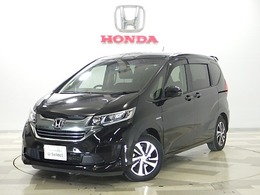 ホンダ フリード 1.5 ハイブリッド EX 禁煙　ホンダセンシング　メモリーナビ　リ