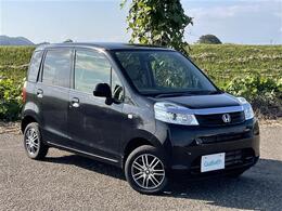 ホンダ ライフ 660 G 4WD CD USB Bカメラ スマートキー 社外AW