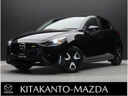 マツダ MAZDA2 1.5 15BD レンタカーUP ナビ Fセグ 360°カメラ ETC