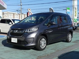 ホンダ フリード 1.5 G ホンダセンシング 4WD 純正ナビVXM-194VFi装着車