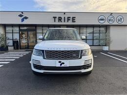 ランドローバー レンジローバー ヴォーグ (3.0リッター/340ps) 4WD 