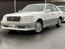 トヨタ クラウンロイヤル 3.0 ロイヤルサルーン ロイヤルサルーン後期型/走行3.9万Km/HIDヘ