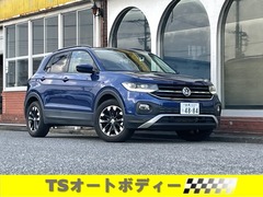 T-Cross