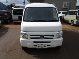 ホンダ アクティバン 660 SDX 4WD 