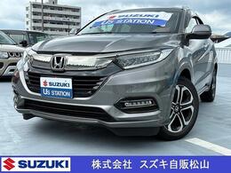 ホンダ ヴェゼル 1.5 ハイブリッド Z ホンダセンシング バックアイカメラ+ナビ+ETC車載器+前方ドラ
