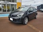 1.5 e:HEV ベーシック 4WD