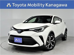 トヨタ C-HR ハイブリッド 1.8 G 