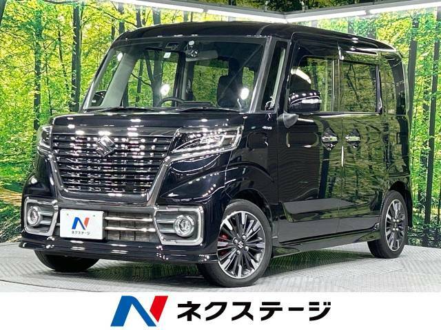 セーフティサポート　純正8型ナビ　全方位モニター　両側パワースライドドア