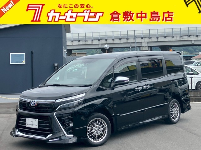 純正9型ナビ　フルセグ　DVD再生　Bluetooth　Bカメラ　12型FDモニター　ドラレコ　ETC　Toyota Safety sense　両電スラ　クルコン　LEDライト　LEDフォグ　　シートヒーター　TRDエアロ　コーナーセンサー