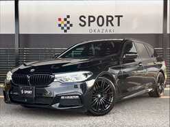 R2　BMW　BMW　5シリーズ　ツーリング