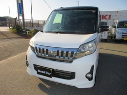 三菱 eKスペース 660 カスタム T ナビ キーレス ETC プッシュスタート