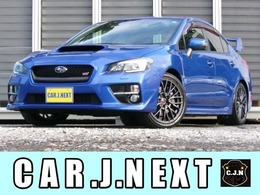 スバル WRX STI 2.0 4WD フルノーマル/カロッツェリアSDナビ/地デジ