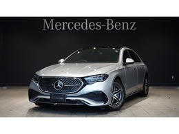 メルセデス・ベンツ Eクラス E220 d アバンギャルド (ISG搭載モデル) ディーゼルターボ MP202401 デジタルインテイアP・レザーEXP・パノラマ