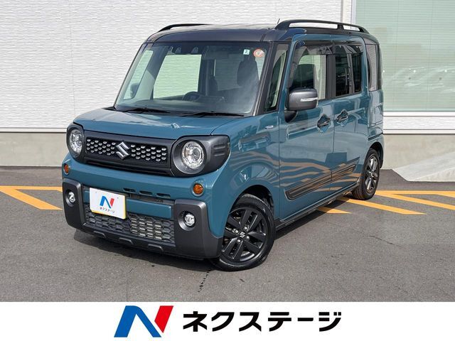 SDナビ　両側電動ドア　バックカメラ　レーダークルーズ　禁煙車