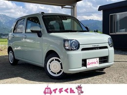 ダイハツ ミラトコット 660 G SAIII 純正ナビ　バックカメラ　シートヒーター