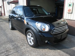 ミニ ミニクロスオーバー クーパー 