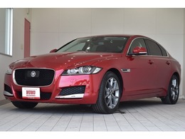 ジャガー XF 20d ピュア BBS18インチAW 純正スタッドレスホイール有