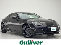 スバル BRZ 2.4 S 純正9型ナビ クルーズコントロール ETC