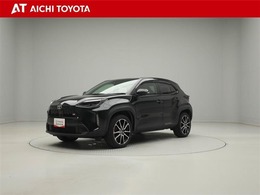 トヨタ ヤリスクロス 1.5 GRスポーツ トヨタ認定中古車　LEDヘッドライト