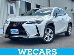 レクサス UX 250h バージョンC 純正 SDナビ/衝突安全装置/シートヒーター/