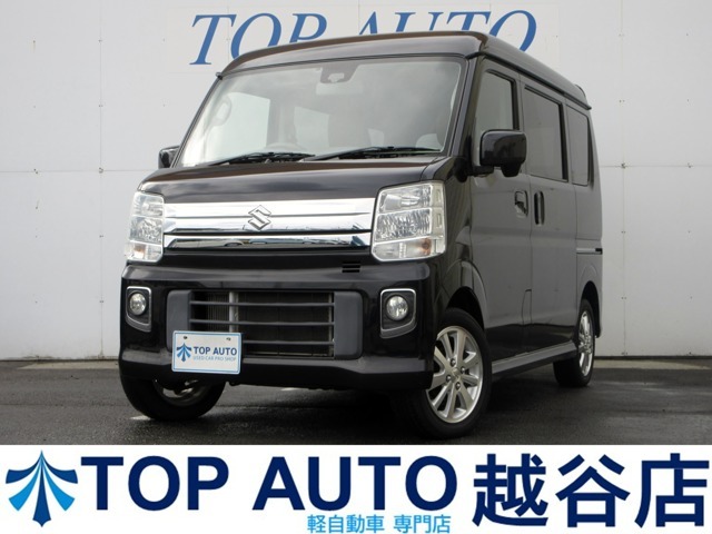 【軽自動車・軽スライド・軽バン・軽ワゴン専門店】各車輛ジャンルごとに4つの展示場からなる関東最大級の大型展示場！