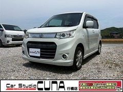 スズキ ワゴンR の中古車 660 スティングレー X 福岡県京都郡みやこ町 4.8万円