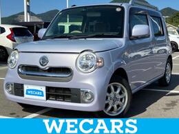 ダイハツ ミラココア 660 プラス X スマートセレクション SN 純正 SDナビ/ヘッドランプ LED/ETC/EBD付AB