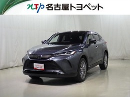 トヨタ ハリアー 2.0 Z 