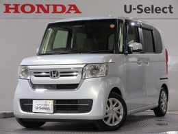 ホンダ N-BOX 660 L ホンダセンシング 純正メモリーナビ Blueto