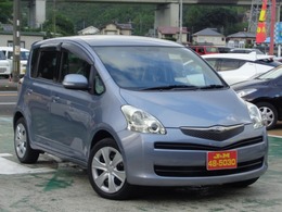 トヨタ ラクティス 1.5 G 車検二年渡+禁煙ワンオーナー車