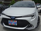 1.8 ハイブリッド G Z