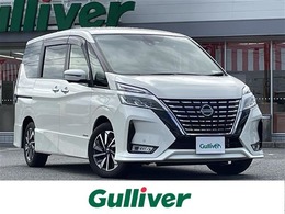 日産 セレナ 2.0 ハイウェイスター V マルチベッド ワンオーナー/純正ナビ/バックカメラ