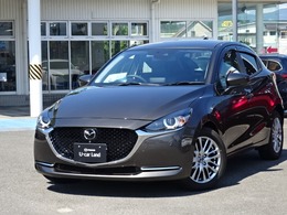 マツダ MAZDA2 1.5 15S Lパッケージ ナビ・TV・ETC・シートヒーター・全方位モ