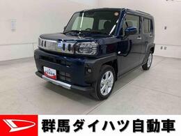 ダイハツ タフト 660 G クロム ベンチャー LEDヘッドライト・オートライト・オート