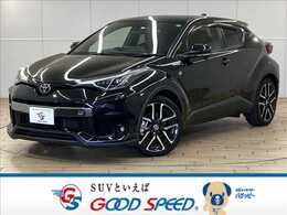 トヨタ C-HR ハイブリッド 1.8 S GR スポーツ ディスプレイオーディオ/ナビ/フルセグTV/