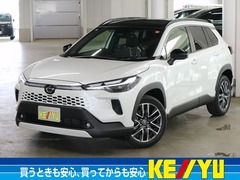 カローラクロス