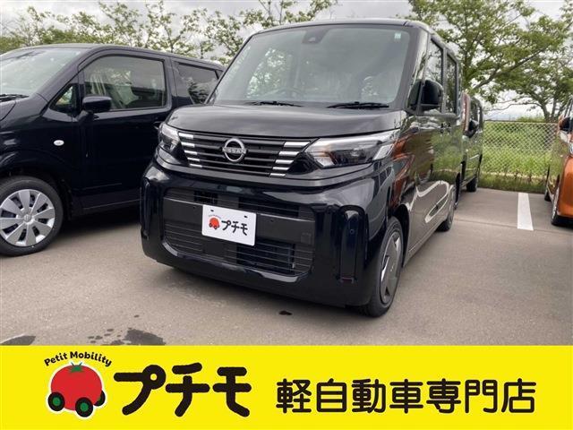 佐賀県最大級！軽自動車専門店！全車保証付き！購入後のアフターサービスも安心の当店にお任せ！