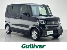 ホンダ N-BOX 660 未使用車 ACC LKA PCS シートヒーター