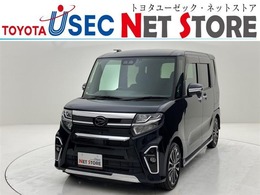 ダイハツ タント 660 カスタム RS セレクション 純正ナビ 両Pスラ フルセグ 全方位カメラ