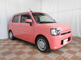 ダイハツ ミラトコット 660 X SAIII 新品純正ナビ　バックカメラ　フルセグ