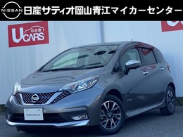 日産 ノート 1.2 e-POWER AUTECH 