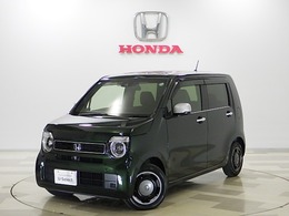 ホンダ N-WGN 660 L スタイルプラス ビター 禁煙 元試乗車 8inナビ Rカメラ BTA USB