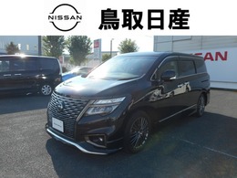日産 エルグランド 2.5 250ハイウェイスターS アーバンクロム 4WD 
