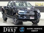 2.4 Z GRスポーツ ディーゼルターボ 4WD