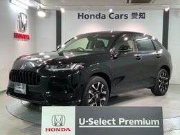 ホンダ ZR-V 1.5 Z Honda SENSING 革シ-ト 2年保証