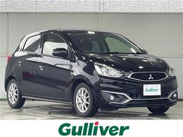 三菱 ミラージュ 1.2 G 衝突被害軽減システム 社外ナビ ETC