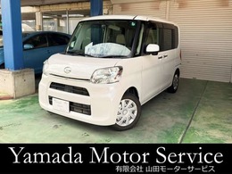 ダイハツ タント 660 L ナビ/TV/ETC/ドラレコ/キーレス