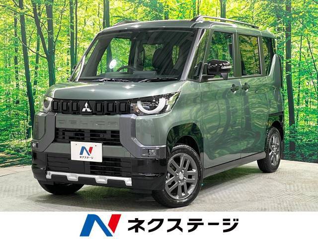 ハンズフリーパワースライドドア　e？アシスト　踏み間違防止　ふらつき警報
