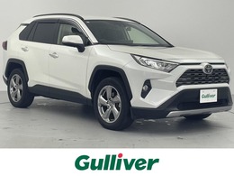 トヨタ RAV4 2.0 G 4WD 9型DA 全方位カメラ ETC ドラレ 1オーナー