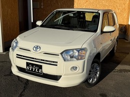 トヨタ プロボックスバン 1.5 F 4WD セーフティセンス　全席パワーウインドウ